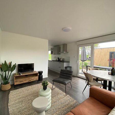 Vakantiepark Lemmer Exteriör bild
