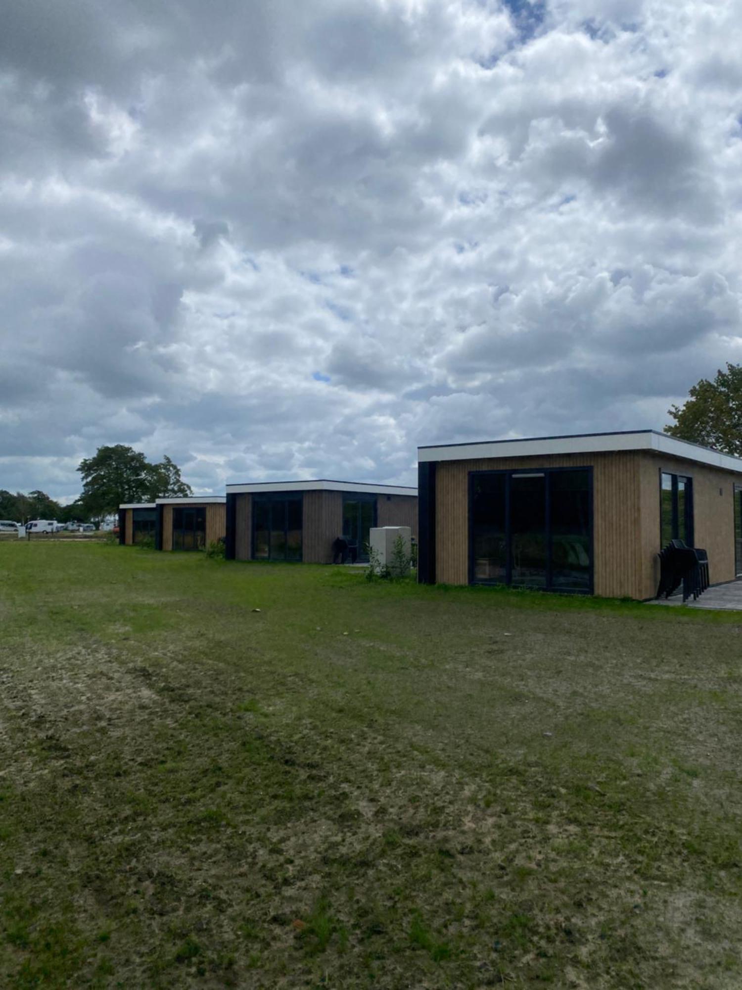 Vakantiepark Lemmer Exteriör bild