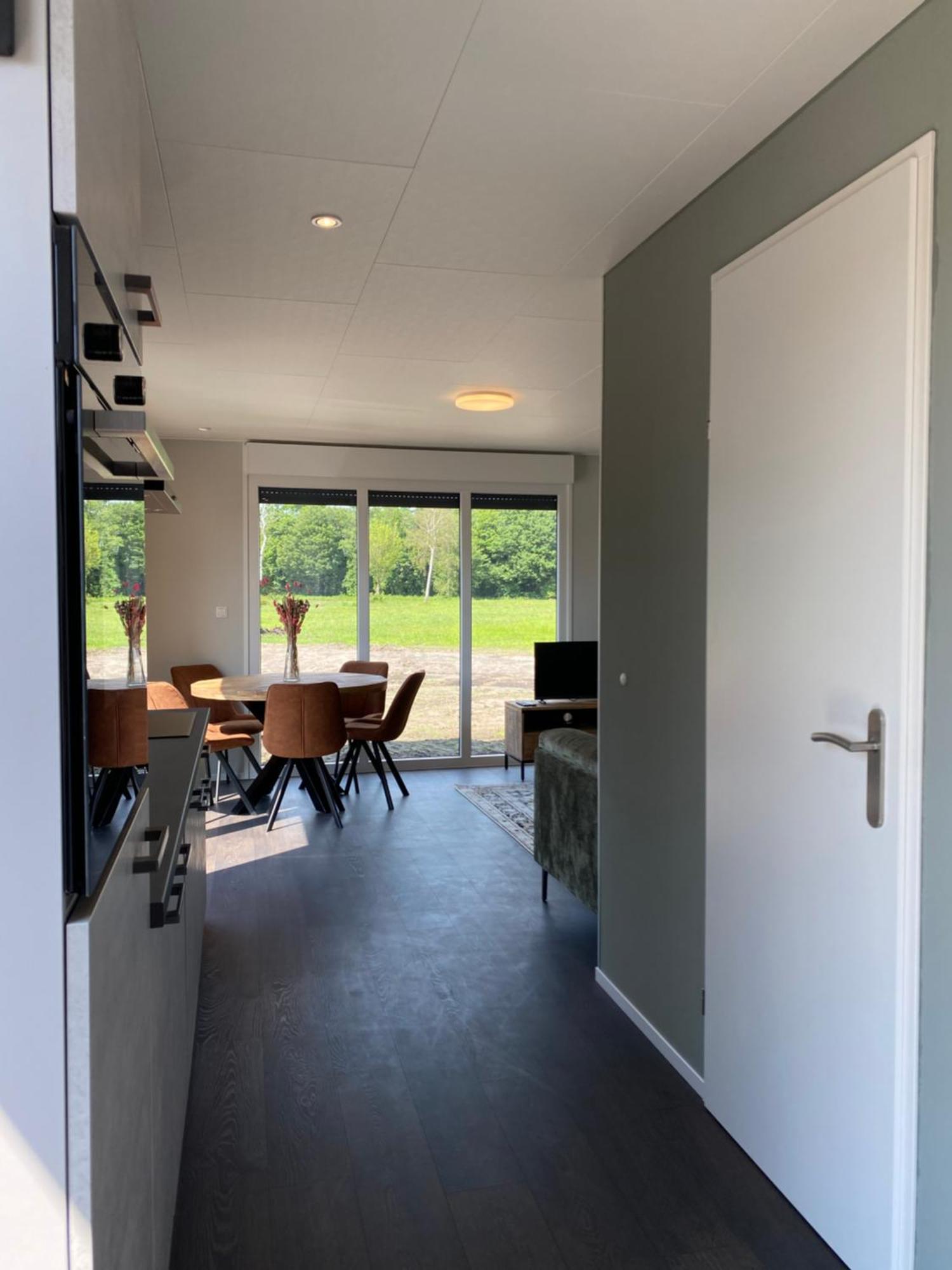 Vakantiepark Lemmer Exteriör bild