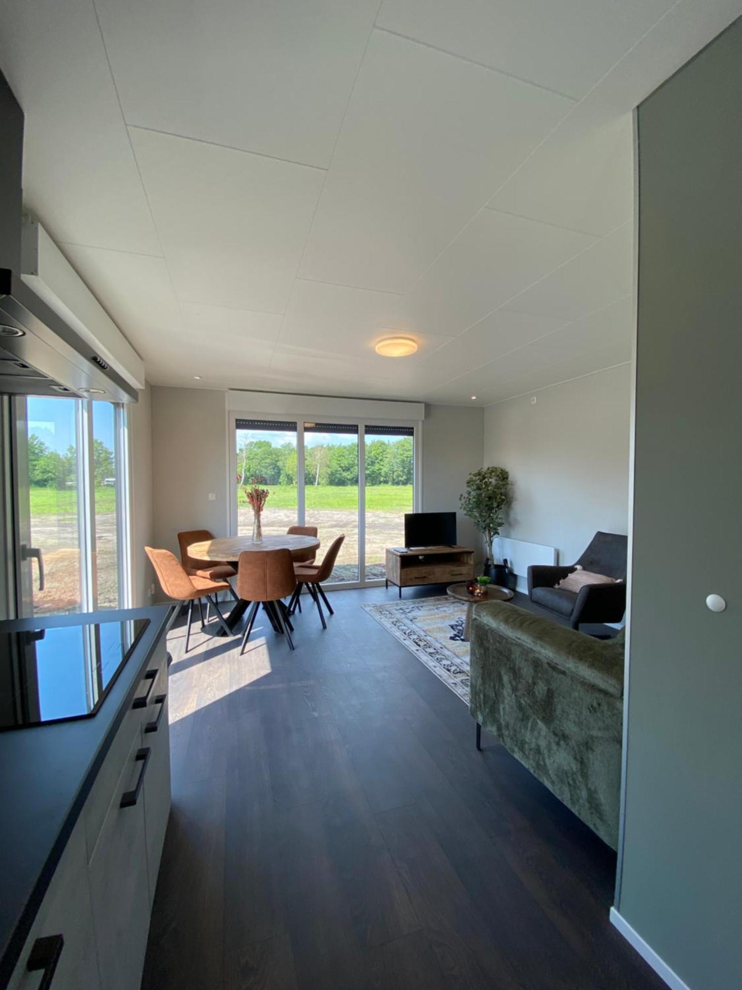 Vakantiepark Lemmer Exteriör bild