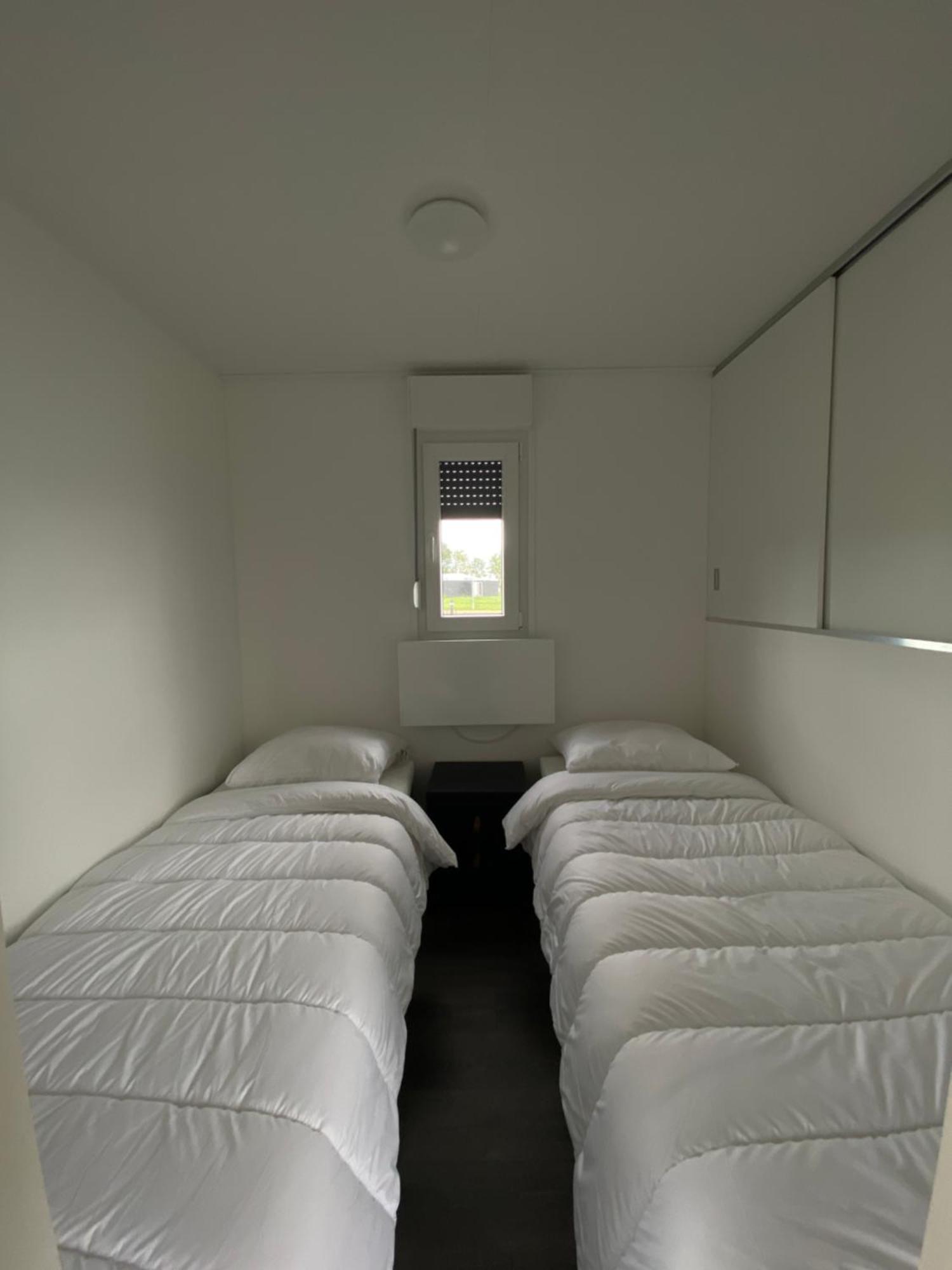 Vakantiepark Lemmer Exteriör bild