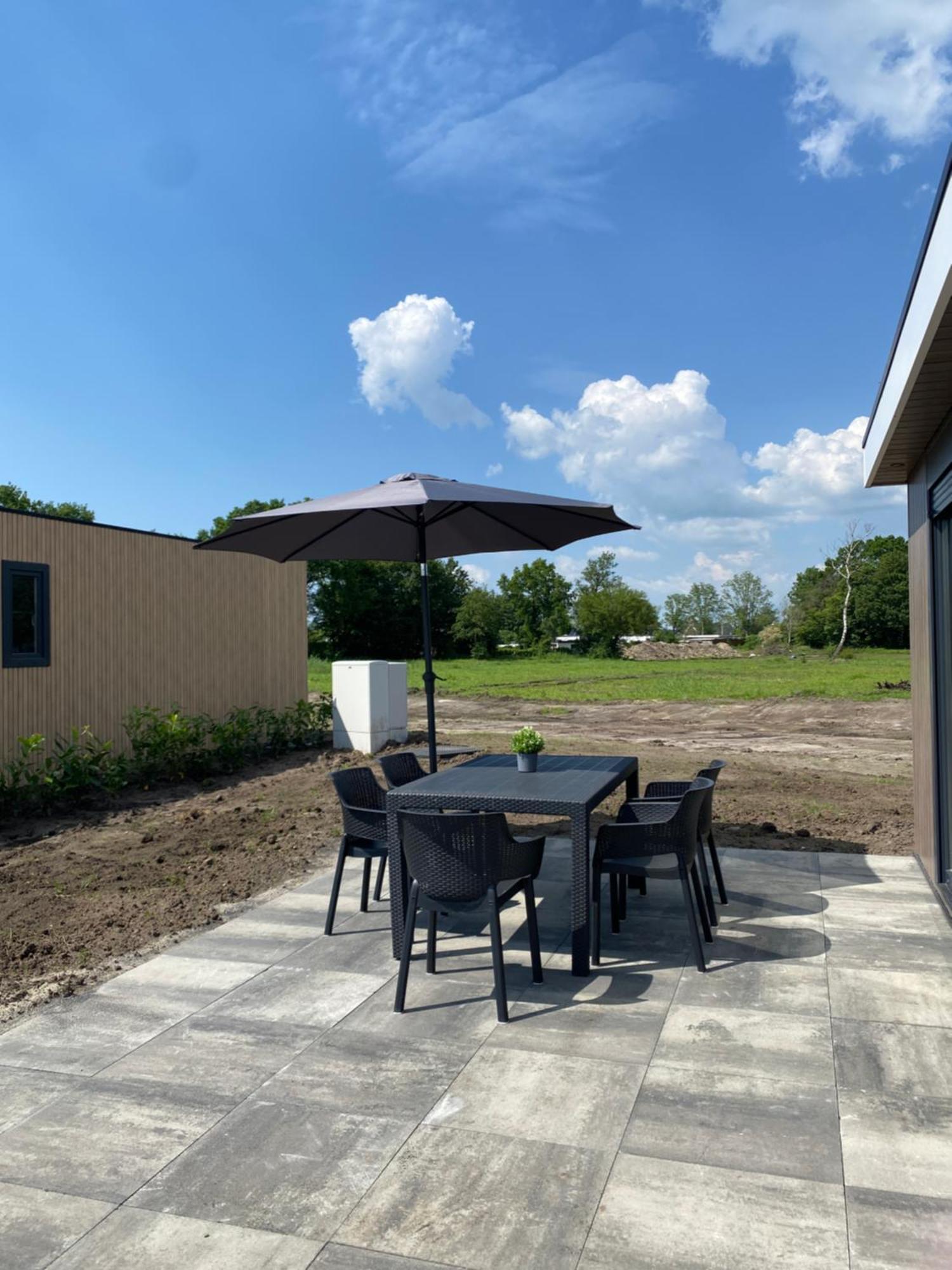 Vakantiepark Lemmer Exteriör bild