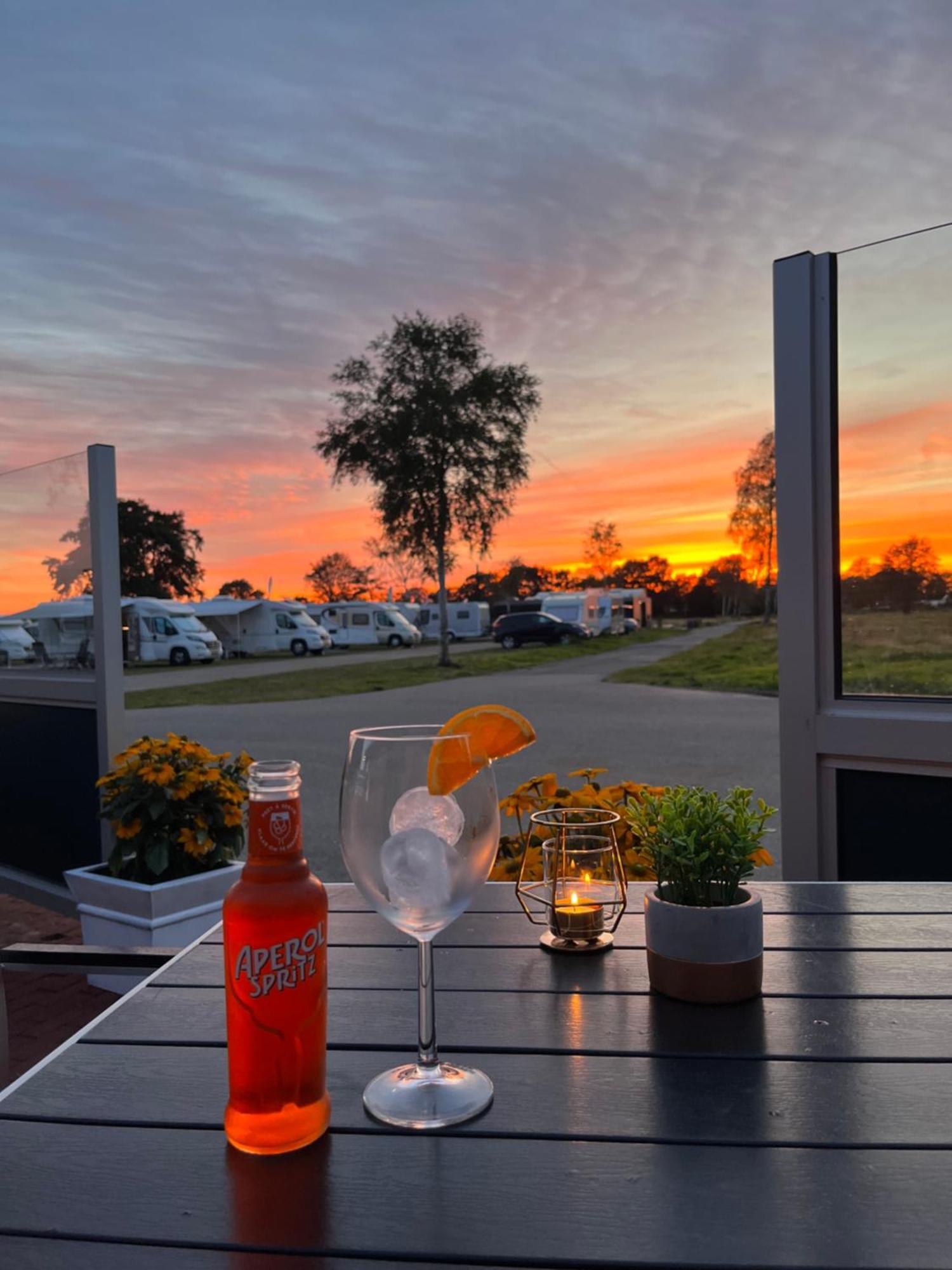 Vakantiepark Lemmer Exteriör bild