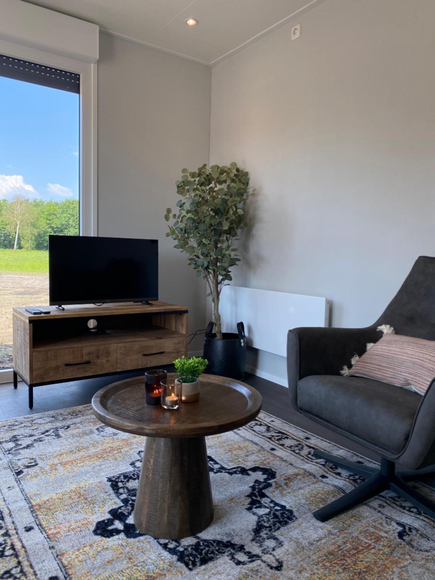 Vakantiepark Lemmer Exteriör bild